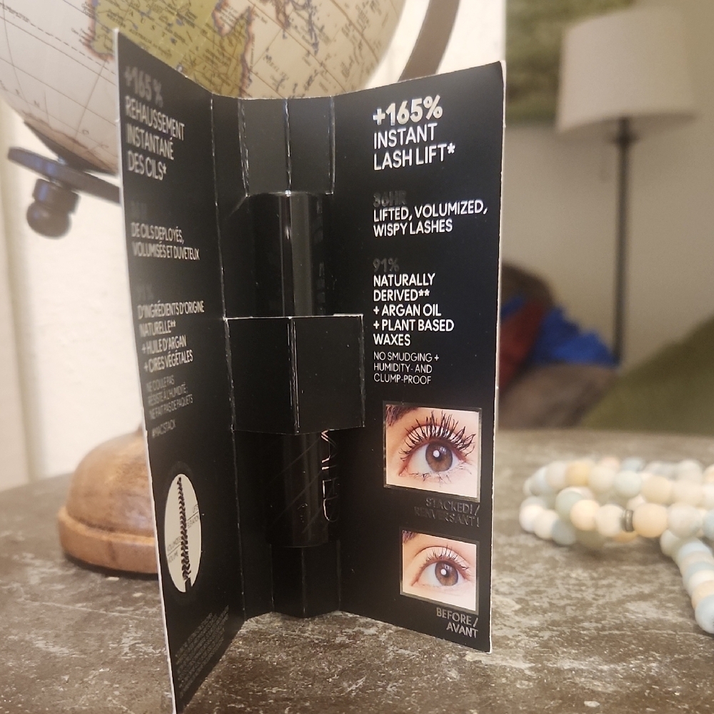 MAC Stack Elevated Mascara - Picture 2 of 4